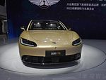 Yuanhangi Y6: Фото 2