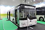 Yutong 6126