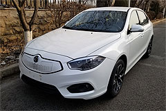 Фото Brilliance E5