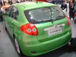 Brilliance FRV