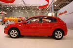 Brilliance FRV
