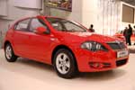 Brilliance FRV