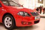 Brilliance FRV