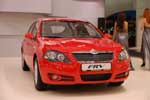 Brilliance FRV