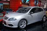 Brilliance FRV