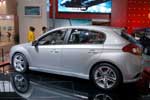 Brilliance FRV