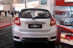 Brilliance FRV