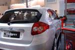 Brilliance FRV