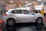Brilliance FRV