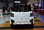 Zotye E30 EV