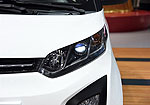 Zotye E30 EV
