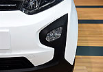 Zotye E30 EV