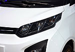 Zotye E30 EV