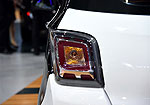 Zotye E30 EV