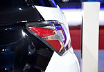 Zotye E30 EV