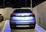 Zotye SR7