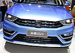 Zotye SR7