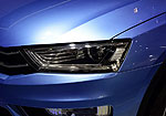 Zotye SR7