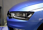 Zotye SR7