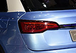Zotye SR7