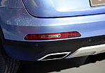 Zotye SR7
