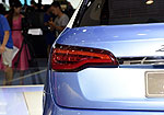 Zotye SR7