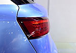 Zotye SR7