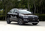 Zotye SR7
