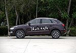 Zotye SR7