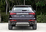 Zotye SR7