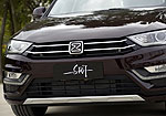 Zotye SR7