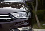 Zotye SR7