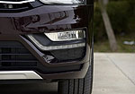 Zotye SR7