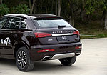 Zotye SR7