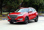 Zotye T300
