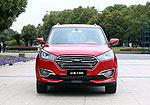 Zotye T300