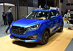 Zotye T300