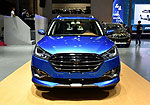 Zotye T300