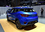 Zotye T300