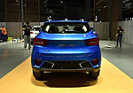 Zotye T300