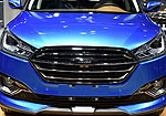 Zotye T300