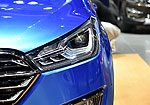 Zotye T300