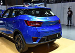 Zotye T300