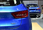 Zotye T300
