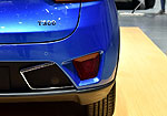 Zotye T300