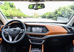 Zotye T300 EV