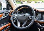 Zotye T300 EV