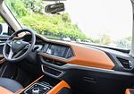 Zotye T300 EV