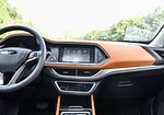 Zotye T300 EV