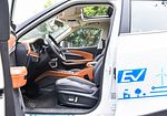 Zotye T300 EV